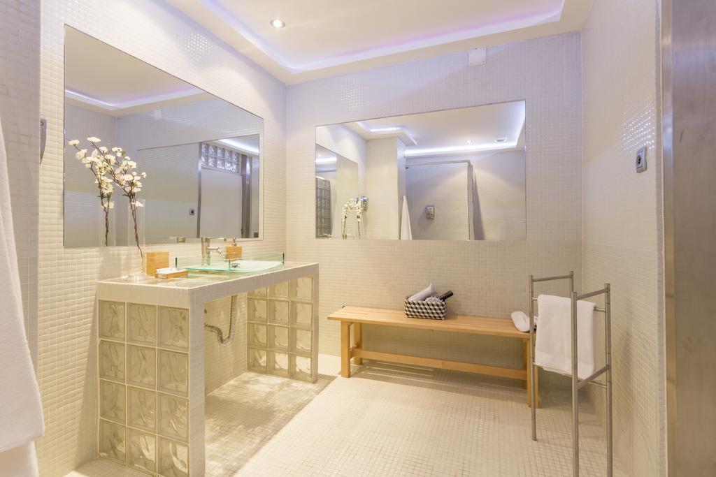Apartamento 7rooms7 Gran Via Smile Madrid