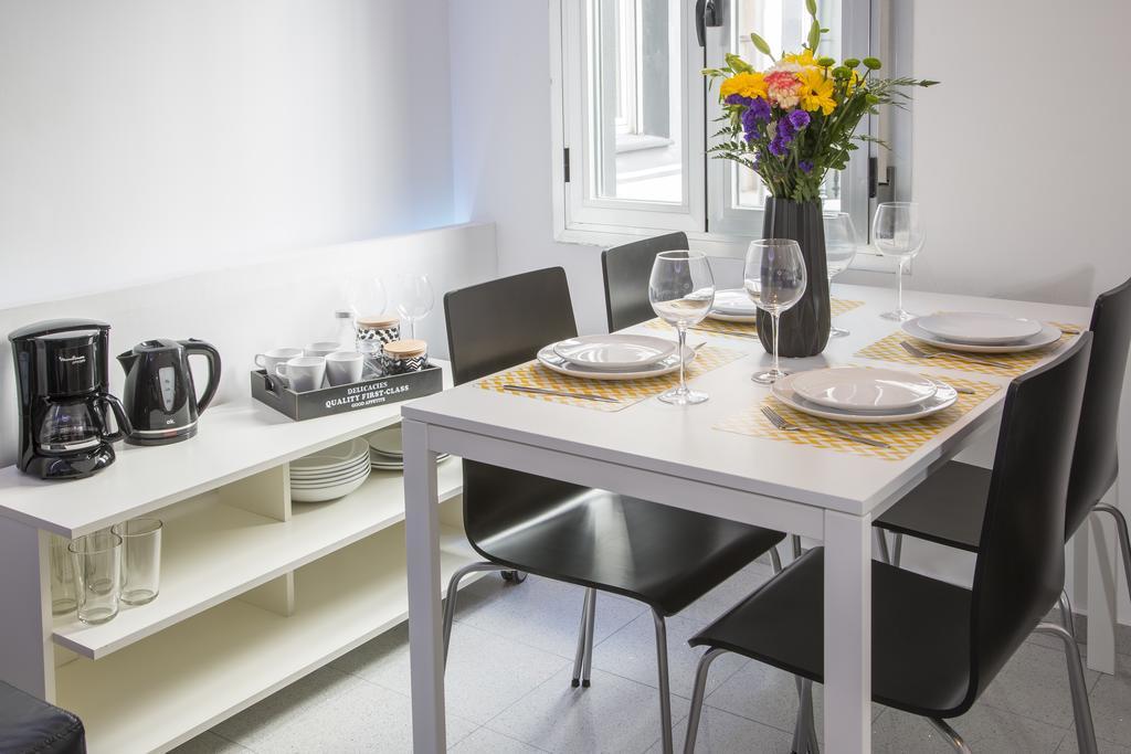 7rooms7 Gran Via Smile Madrid