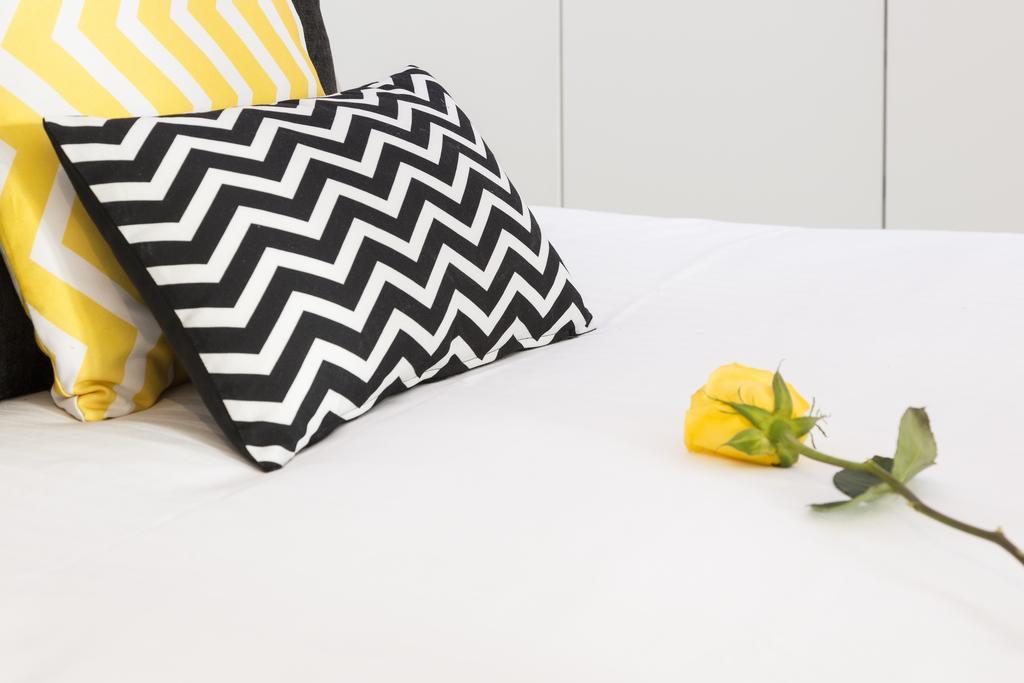 7rooms7 Gran Via Smile Madrid
