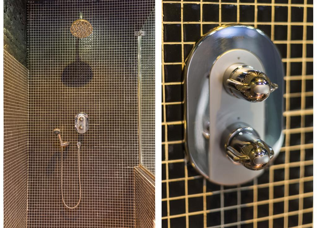 7rooms7 Gran Via Smile Madrid