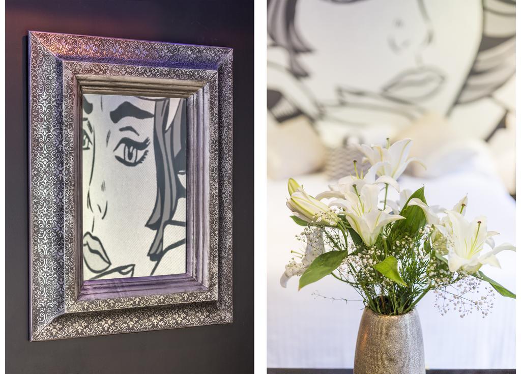 Apartamento 7rooms7 Gran Via Smile