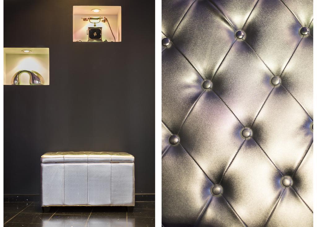 Apartamento 7rooms7 Gran Via Smile Madrid