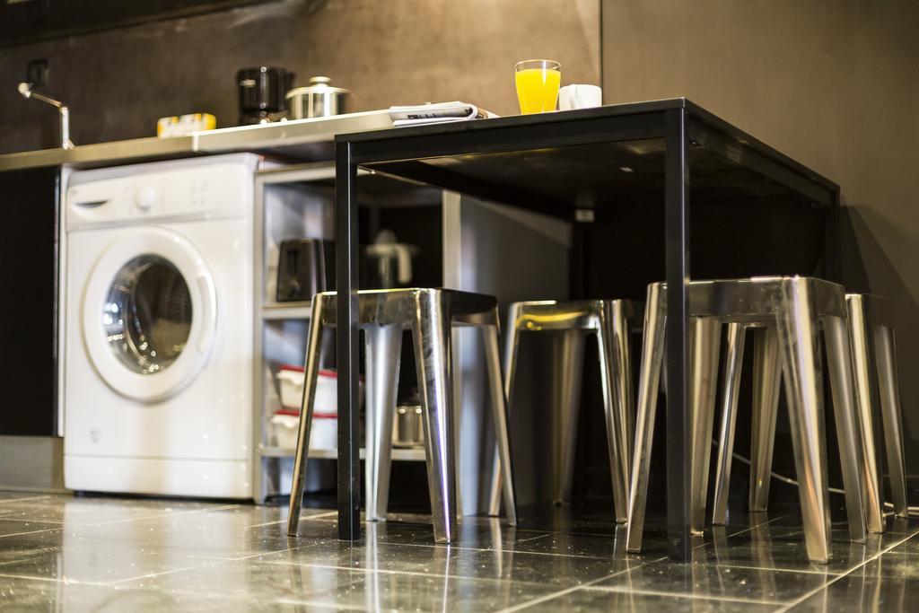 7rooms7 Gran Via Smile Madrid