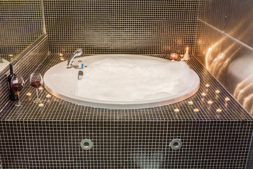 Apartamento 7rooms7 Gran Via Smile