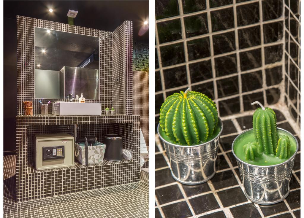 Apartamento 7rooms7 Gran Via Smile *